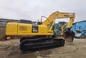 40 Ton Ming Komatsu PC400 Excavator Used With 1.8M3 Bucket