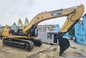 Heavy Mining Used CAT Excavators 330D2 330D Crawler Excavator