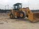 950G Used Cat Wheel Loader Equipment With Original Engine Condition