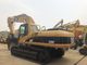 95% undercarriage 30t heavy duty Used CAT 330C Cat 330C 330 330B excavator