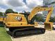 600mm Hydraulic 330 CAT Excavator Water Cooling Type