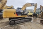 2016 year Excellent working Condition Caterpillar 320D 320dl crawler Cat excavator