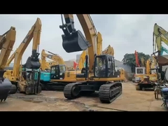 CAT 330D 330C 330BL di 30 Ton Used Caterpillar Excavator