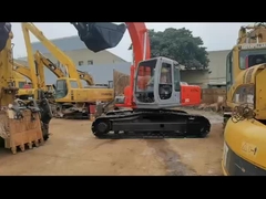 EX200 - 1 tipo del cingolo ha utilizzato l'escavatore 20000kg di Hitachi