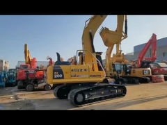 PC220-8 KOMATSU ha utilizzato l'escavatore