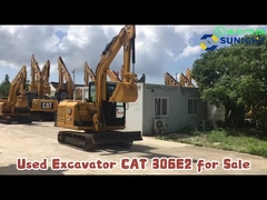 CAT Excavator usato 306E2