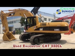 CAT 320CL Escavatori usati Caterpillar Originale