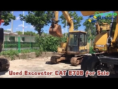 CAT E70B Caterpillar per escavatore usato