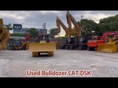 Bulldozer usato CAT D5K originale Caterpillar Giappone